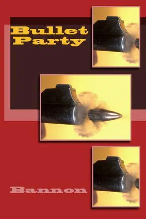 Bullet Party Book