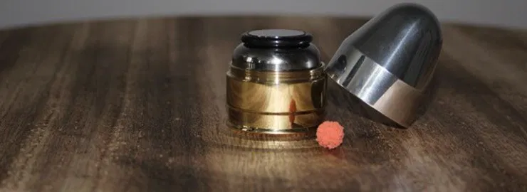 Bullet 3 Shell Game - image 3
