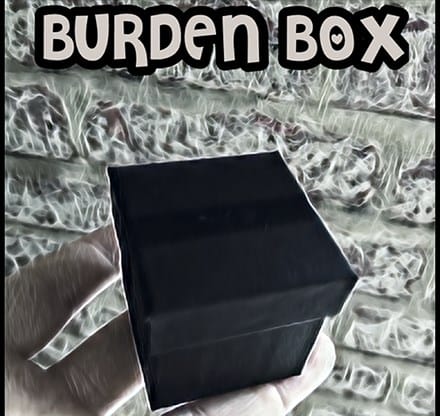 BURDEN BOX - thumbnail 2