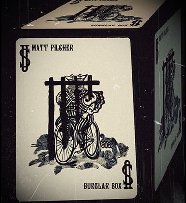 Burglar Box