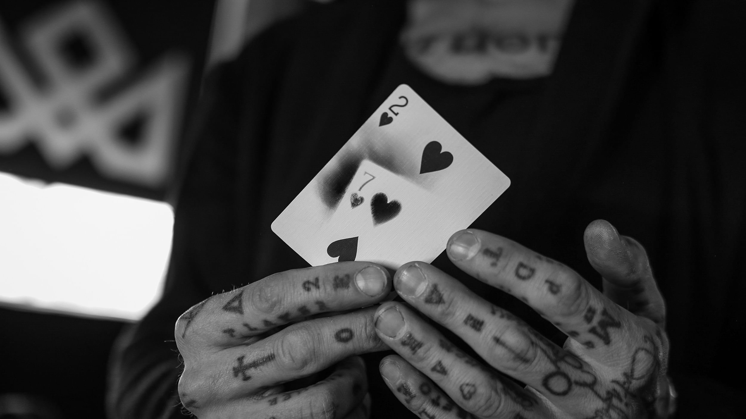 Burn by Daniel Madison