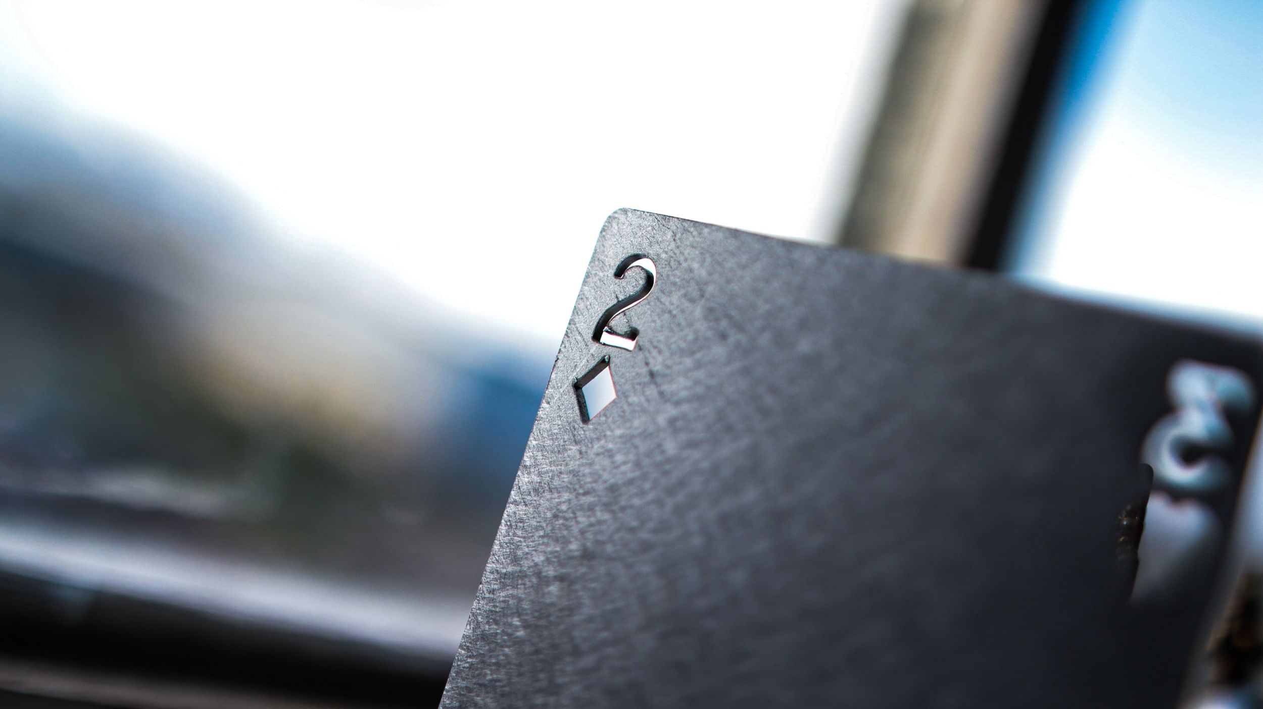 Burn by Daniel Madison