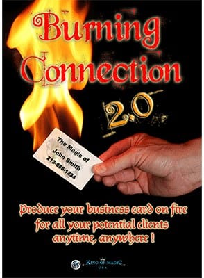 Burning Connection 2.0