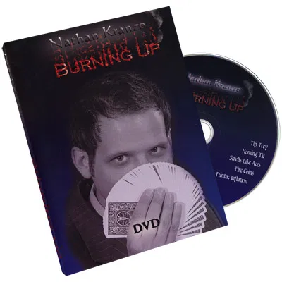 Burning Up