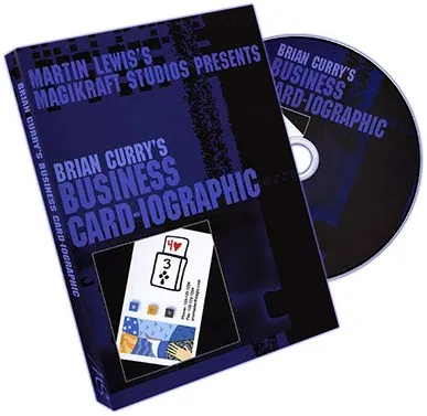 Business Card Cardiograph - image 1