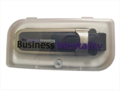Business Mentality - thumbnail 3