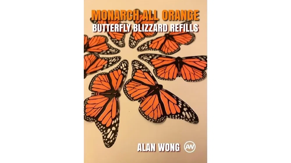 Butterfly Blizzard V5 - image 2