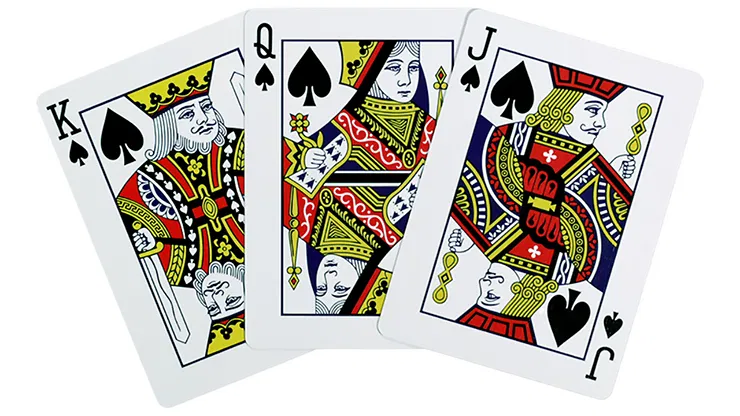 Butterfly Playing Cards Marked (3rd Edition w. Instructions) - image 9