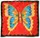 Silk Butterfly