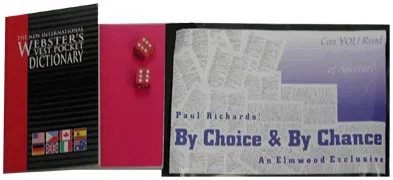 By Choice &