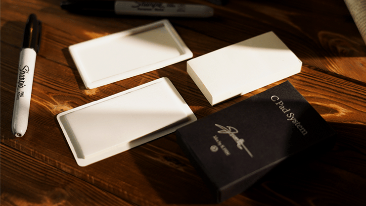 C Pad System - thumbnail 6