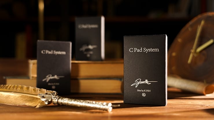 C Pad System - image 1