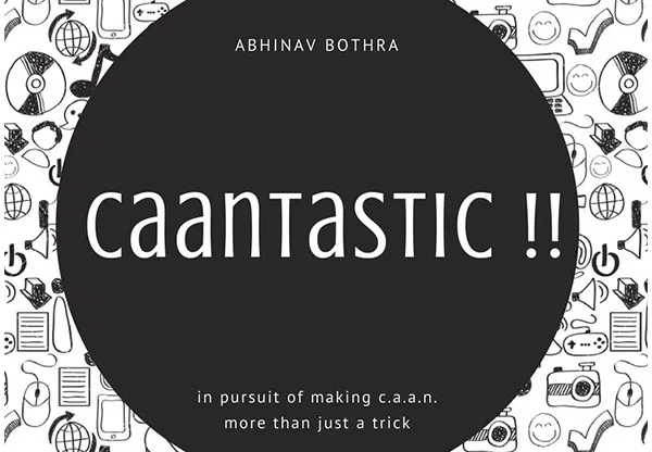 CAANTASTIC
