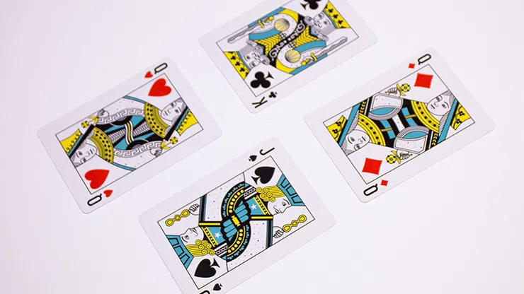 Cactus Playing Cards - image 4