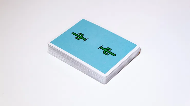 Cactus Playing Cards - image 6