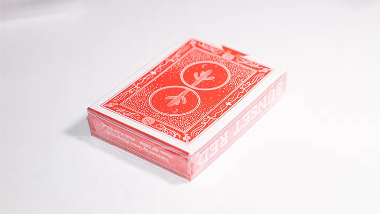 Cactus Standard Playing Cards - image 6