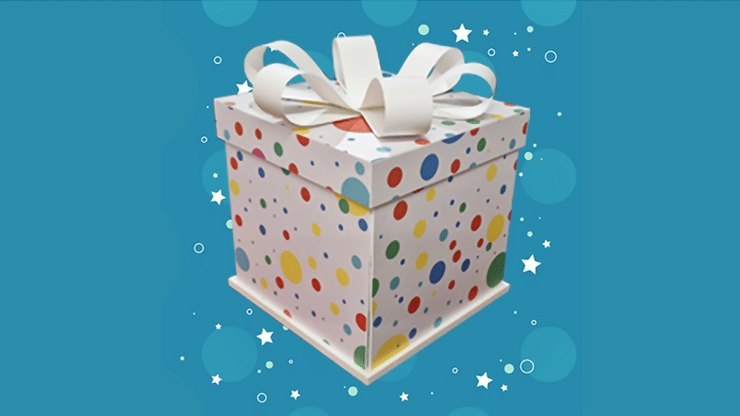 Cadeau! - thumbnail 2