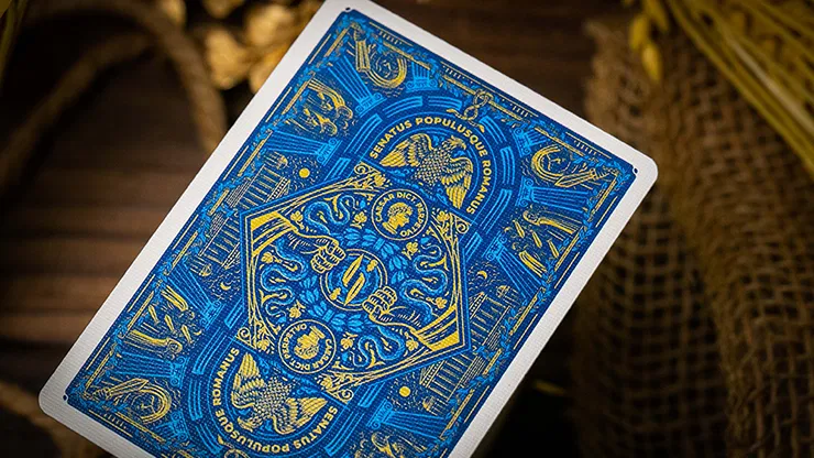 Caesar Playing Cards - image 5