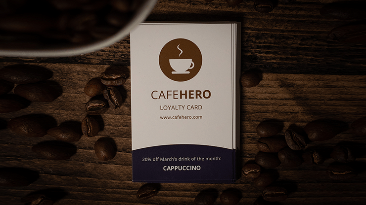 Cafe Hero - thumbnail 5