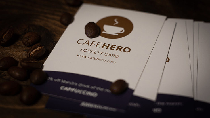 Cafe Hero - thumbnail 3