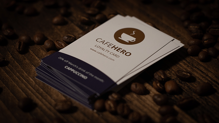 Cafe Hero - thumbnail 4
