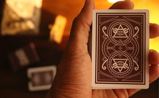 Cairo Casino Playing Cards - thumbnail 2