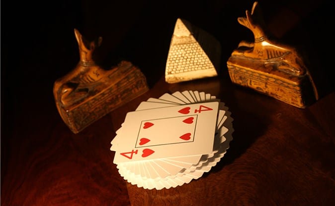 Cairo Casino Playing Cards - thumbnail 6