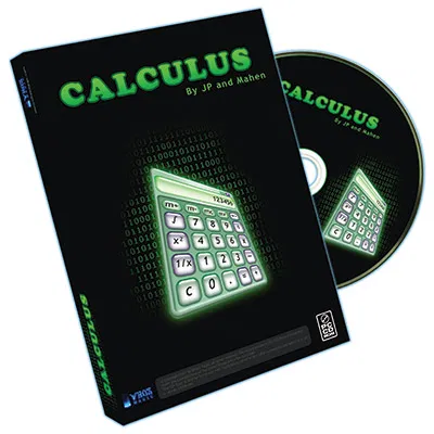 Calculus