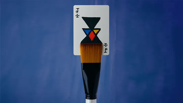 Calder Playing Cards - image 5