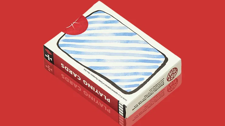 Calder Playing Cards - image 6