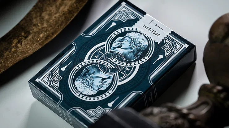 Cammeo Playing Cards - image 2