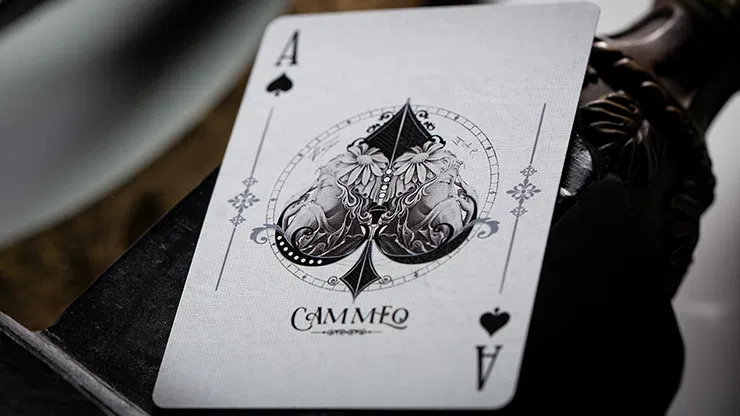 Cammeo Playing Cards - image 3