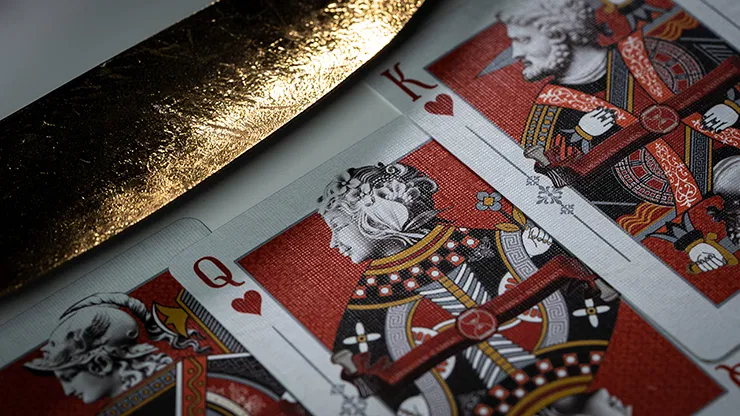 Cammeo Playing Cards - image 4