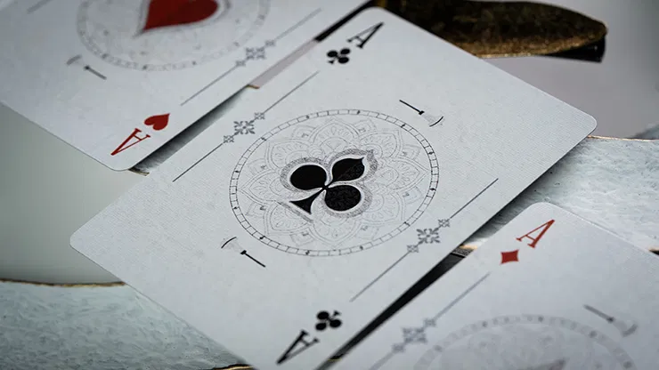Cammeo Playing Cards - image 5