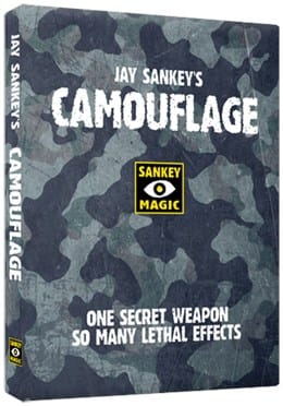 Camouflage