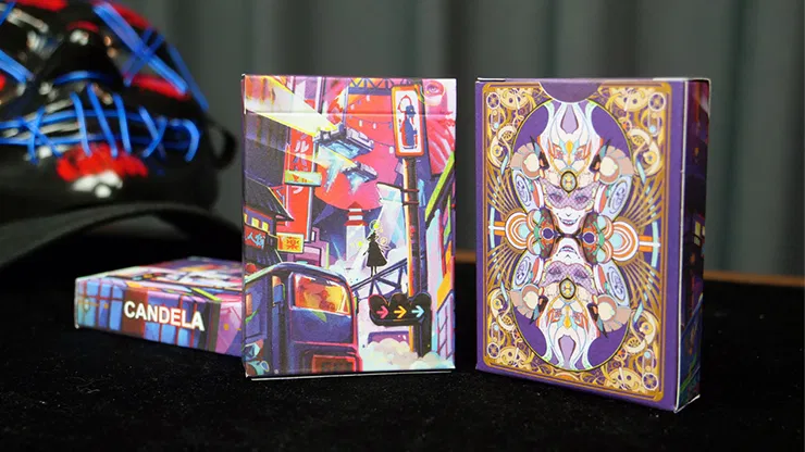 Candela Playing Cards - image 6