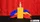 Candle Through Silks