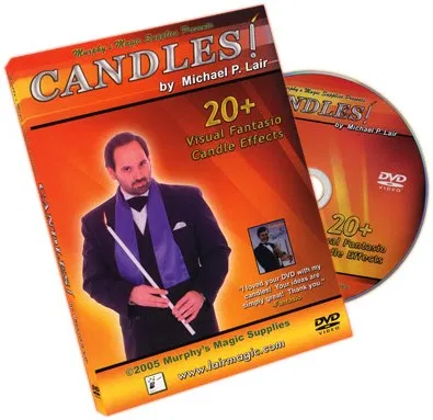 Candles! - image 1