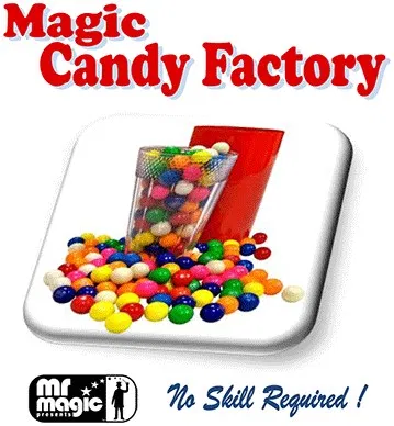 Candy Factory
