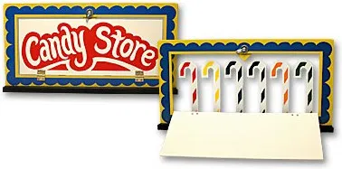 Candy Store