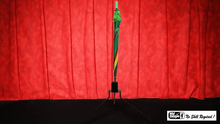 Cane to Umbrella Rainbow - image 2