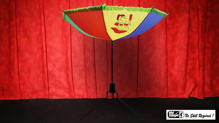 Cane to Umbrella Rainbow - image 1