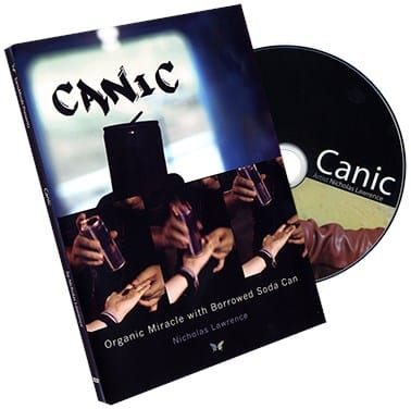 Canic - thumbnail 3