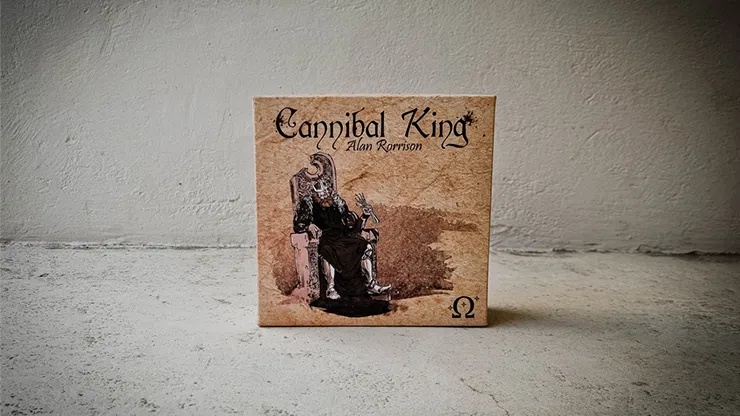 Cannibal King - image 3