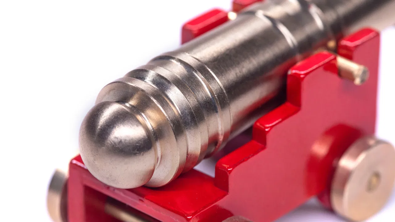 The Cannon Puzzle - image 4