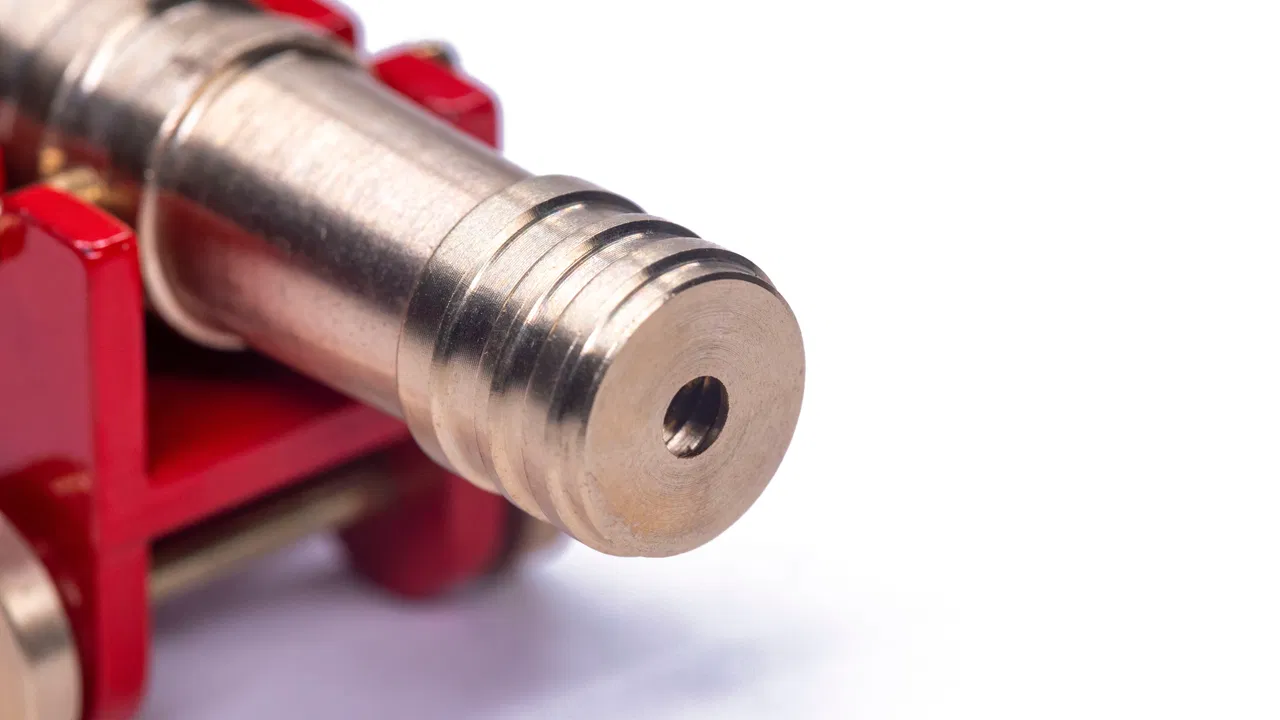 The Cannon Puzzle - image 3