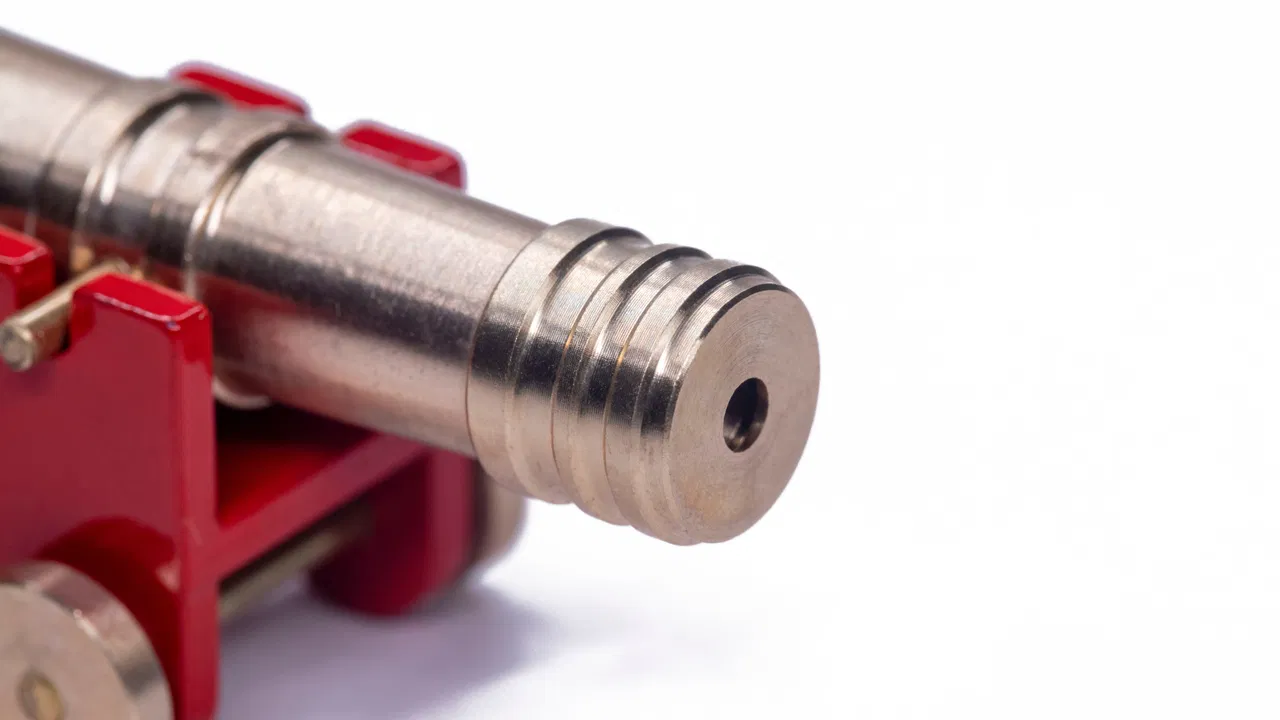 The Cannon Puzzle - image 2