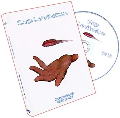 Cap Levitation - image 1