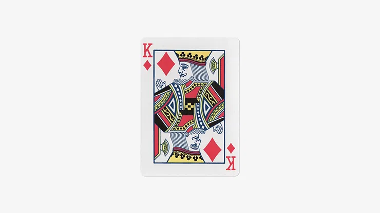Cap Logo ANYONE Playing Cards - image 3