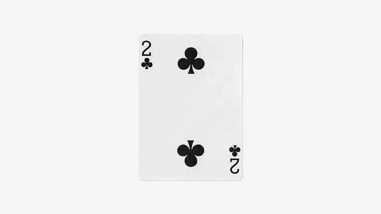 Cap Logo ANYONE Playing Cards - image 4